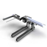 4X Pot extracter unit