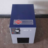 Airpress APX 9 air dryer, in good working condition, 2014
