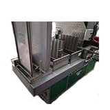 Bekidan pot in tray filler (In very good condition) (Price starting from: €8.950,-)
