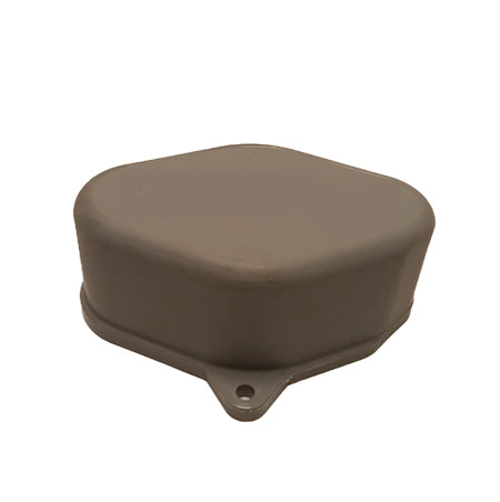 Gearbox protective cover