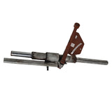 Complete drill shaft for Javo – suitable for type: Standard, SE