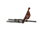 Complete drill shaft for Javo – suitable for type: Standard, SE