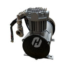 Compressor for HETO spacing fork