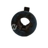 Used drill chuck Demtec