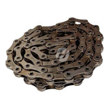 Set elevator chain Demtec / Dewa potting machine