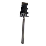 Stainless steel hardened drills suitable for potting machinesJavo, Stolze, Heto, Demtec