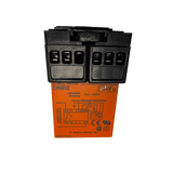DNR2 relay / liquid level relay