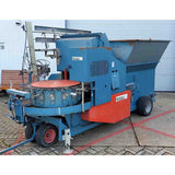 Dewa 2016 potting machine in good working condition