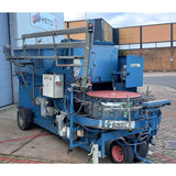 Dewa 2016 potting machine in good working condition