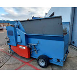 Dewa 2016 potting machine in good working condition