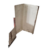 Drill cover for Javo, suitable for type: Standard, SE