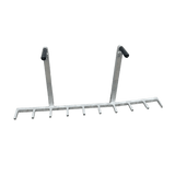 Hand pot fork Ed Schalke 11,5 cm, 9 pots