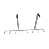 Hand pot fork Ed Schalke 14,5 cm, 7 pots square pots