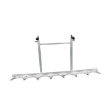 Hand pot fork Ed Schalke 14,5 cm, 7 pots