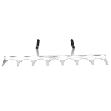 Hand pot fork Ed Schalke 14,5 cm, 7 pots low model