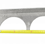 Hand pot fork Ed Schalke 17 cm, 6 pots