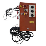 Electrical cabinet Javo standard