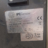 IPC Gansow sweeper