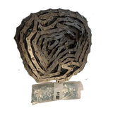 Elevator Chain Set Javo SE incl. Mounting Materials