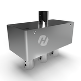 Double drill (potting machine) HETO