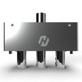 Double drill (potting machine) HETO