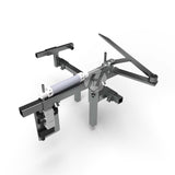 H14/H15 Pot extracter unit