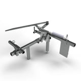 H14/H15 Pot extracter unit