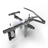 H14/H15 Double pot extracter unit