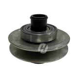 H14/H15 Motor pulley HETO
