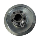 H14/H15 Motor pulley HETO