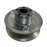 H14/H15 Motor pulley HETO