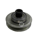 H14/H15 Motor pulley HETO