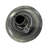 H14/H15 Motor pulley HETO