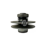 H14/H15 Variable pulley gearbox HETO