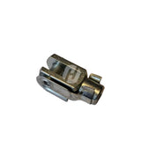 Clevis for cylinder for Javo potting machine