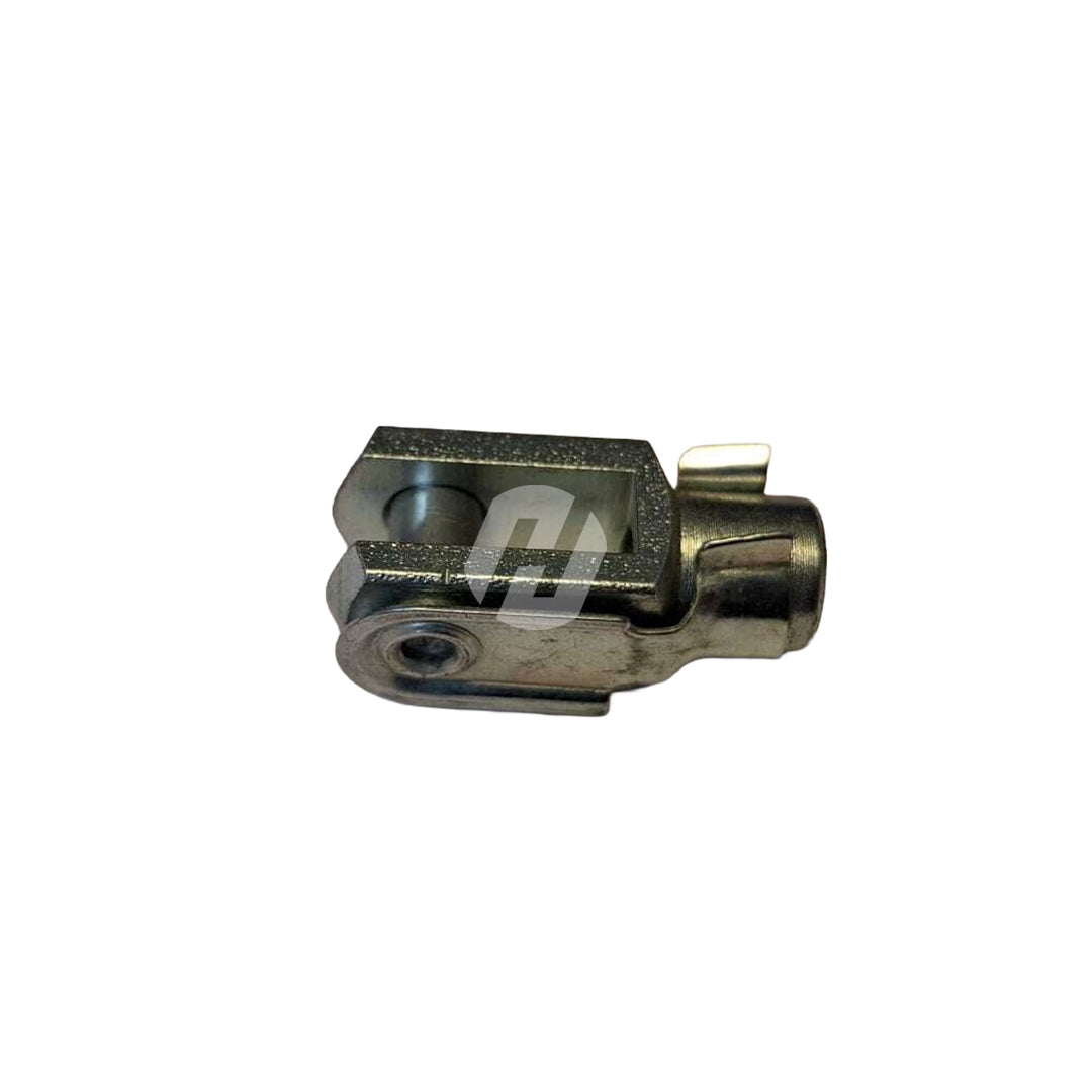Clevis for cylinder for Javo potting machine – Heto-agro.com