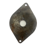 Used soil auger Ø30mm an drill plate for Javo potting machine