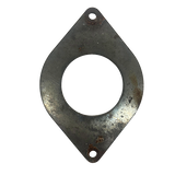 Used soil auger Ø90mm an drill plate for Javo potting machine