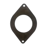 Used soil auger Ø90mm an drill plate for Javo potting machine