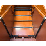 Driver for Javo Big Bale