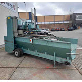 HETO H14 potting machine with dual-action automation  (partially refurbished)