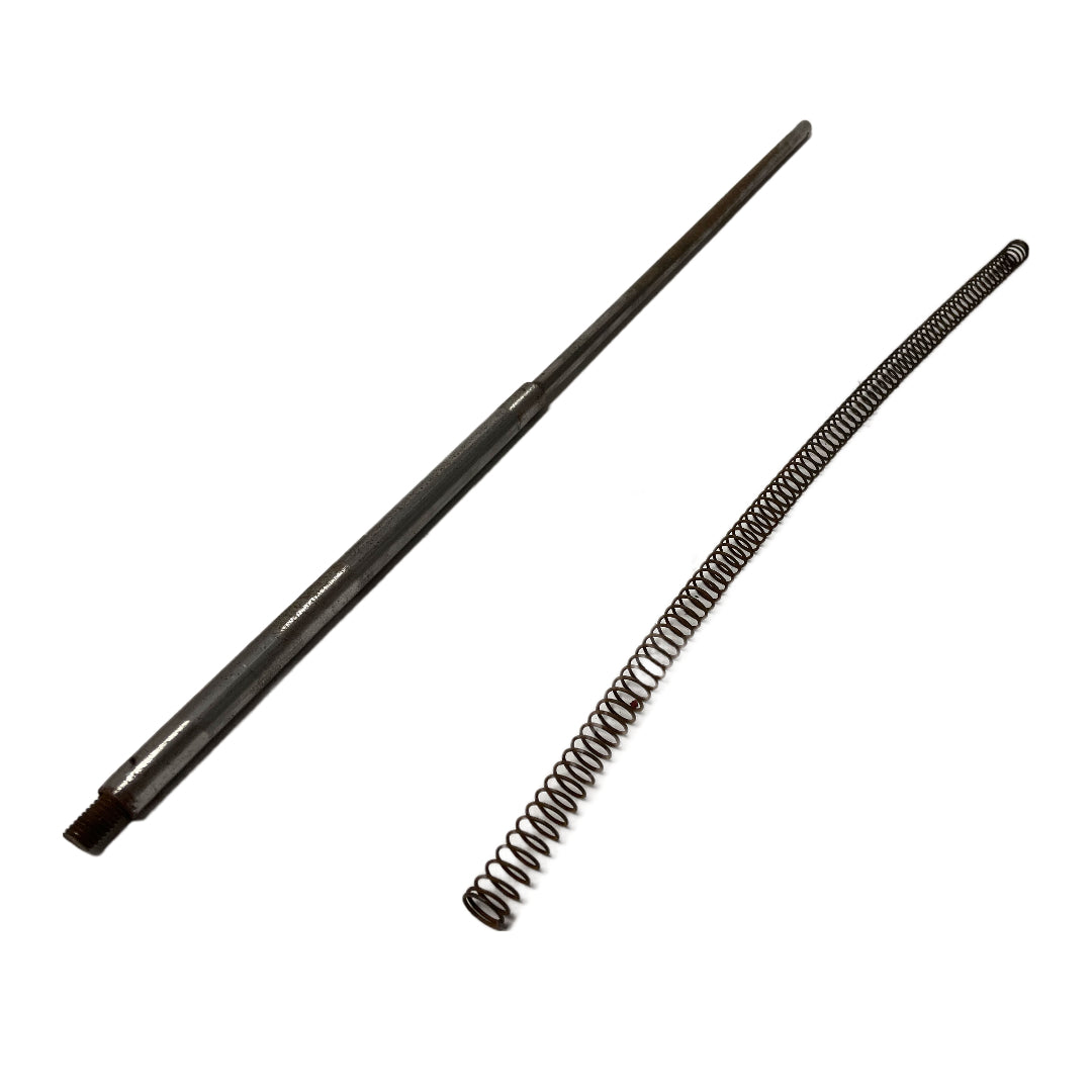 H14/H15 Spring-loaded axle for pressure plate (Used) HETO – Heto-agro.com