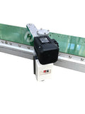 Heto Belt Bend complete with mounting bracket