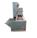 HETO Tray filler/crate filling machine revised (Price starting from: €8.250,-)