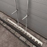 Used Hand Fork for 8 cm Pots