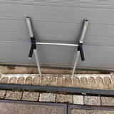 Used Hand Fork for 9 cm Pots