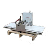 Heto needle seeding machine demo/new (Price starting from: €4.750,-)