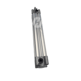 Budget drainage cylinder Ø32x200 non-rotating for Javo