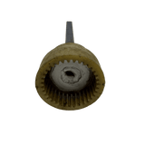 Akulon spring-loaded coupling part for Javo conveyor belt