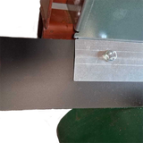 Sealing material for Javo Big Belt / soil hopper